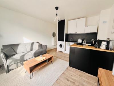 Location Appartement ROCHELLE 17000