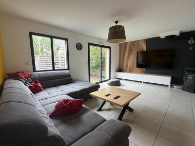 For sale House PONTS-DE-CE 