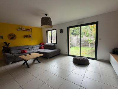Vente Maison PONTS-DE-CE 
