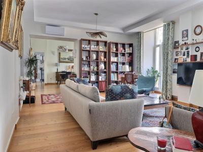 Vente Appartement ANGERS 
