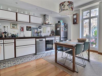 Vente Appartement ANGERS 