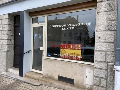 Location Local commercial ARCIS-SUR-AUBE 10700