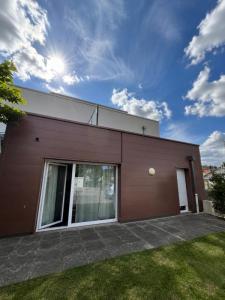 Location Appartement 2 pi�ces METZ 57070