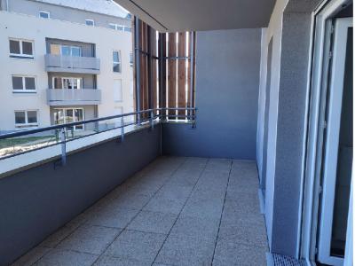 Location Appartement 2 pi�ces MORDELLES 35310