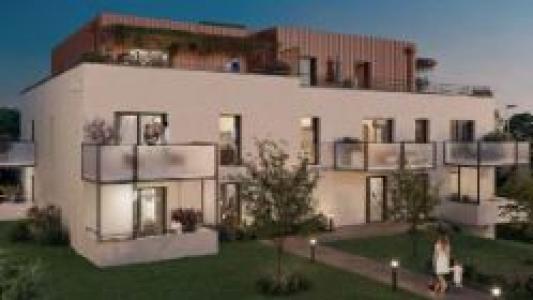 Location Appartement MONTIGNY-LES-METZ  57