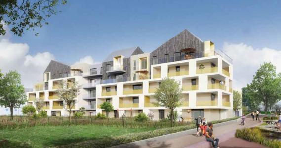 Location Appartement 2 pi�ces OBERHAUSBERGEN 67205