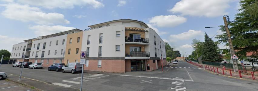 Location Appartement BOUAYE  44