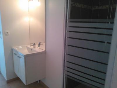Location Appartement NANTES 44300