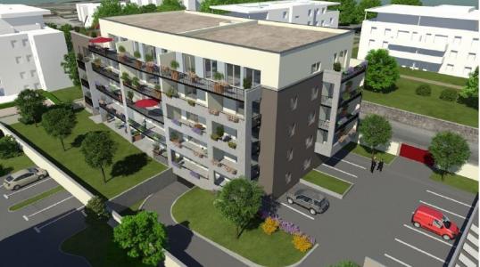 Location Appartement 2 pi�ces BESANCON 25000