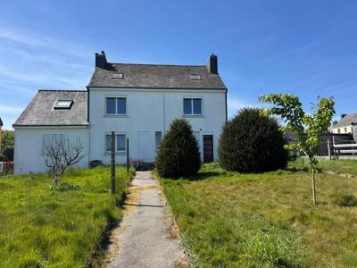Vente Maison 4 pi�ces CAMORS 56330