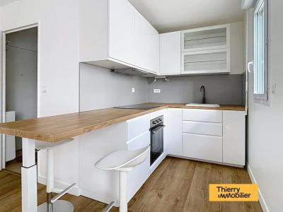 Vente Appartement 2 pi�ces NANTES 44300