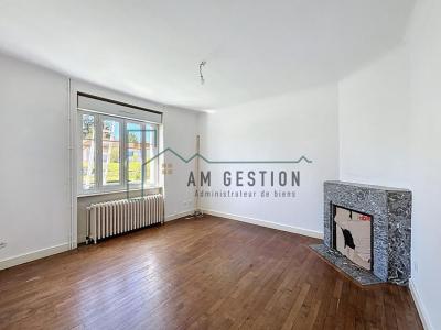 Location Maison FLAVIGNAC 