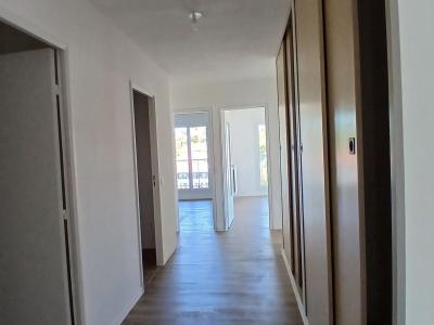 Vente Appartement MARSEILLE-11EME-ARRONDISSEMENT 