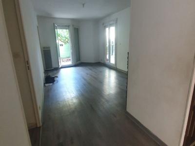 Vente Appartement AUBAGNE 