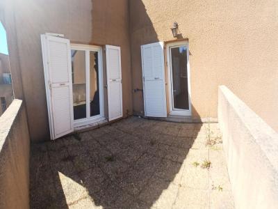 Vente Appartement AUBAGNE 