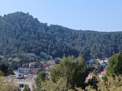 Vente Appartement MARSEILLE-9EME-ARRONDISSEMENT 