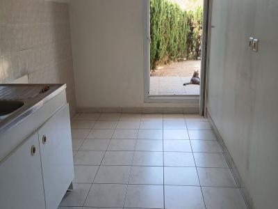 Vente Appartement MARSEILLE-9EME-ARRONDISSEMENT