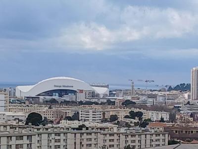 Vente Appartement MARSEILLE-10EME-ARRONDISSEMENT 