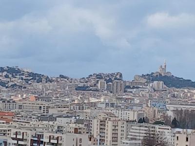 For sale Apartment MARSEILLE-10EME-ARRONDISSEMENT 
