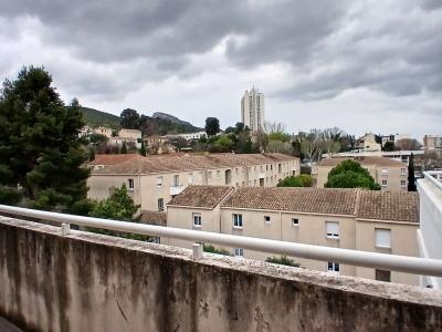 For sale Apartment MARSEILLE-11EME-ARRONDISSEMENT 