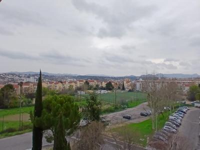 Vente Appartement MARSEILLE-11EME-ARRONDISSEMENT 