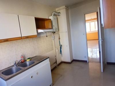 Vente Appartement MARSEILLE-10EME-ARRONDISSEMENT 