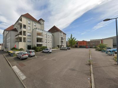 Location Appartement 4 pi�ces CREUSOT 71200