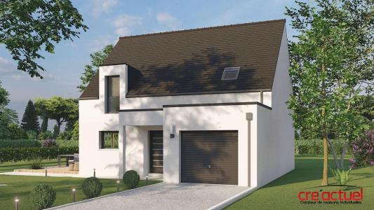 Vente Maison 5 pièces PAIMPOL 22500