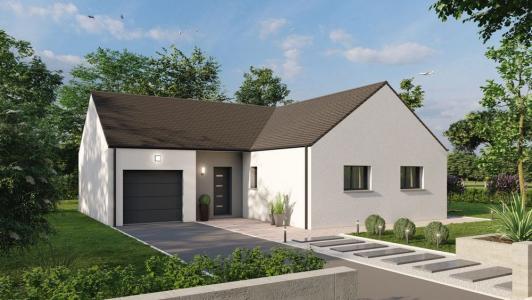 Vente Maison 4 pi�ces PLOUBAZLANEC 22620