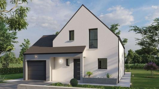 Vente Maison 5 pi�ces PLELO 22170
