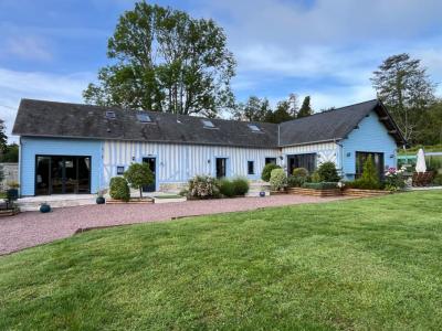 Vente Prestige HONFLEUR 14600