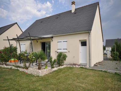 Vente Maison 4 pi�ces MEUCON 56890
