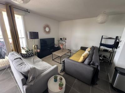 Location Appartement 3 pi�ces SAINT-ORENS-DE-GAMEVILLE 31650