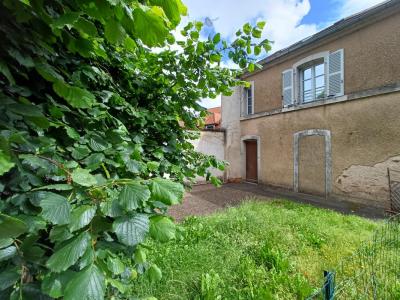 Location Appartement 2 pièces MELISEY 70270