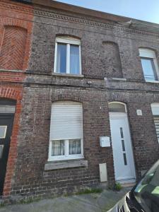 Vente Maison 4 pi�ces TOURCOING 59200
