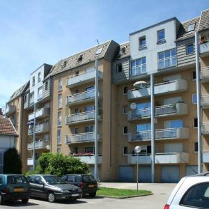 Vente Appartement 3 pièces VESOUL 70000