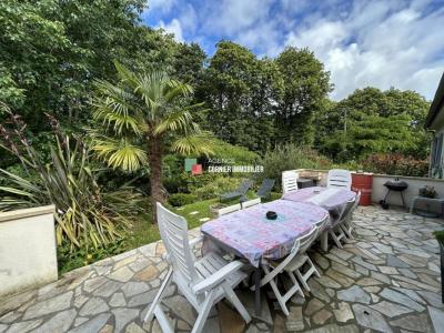 For sale House SAINT-AUBIN-DES-LANDES 