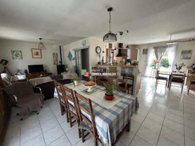 Vente Maison SAINT-AUBIN-DES-LANDES 