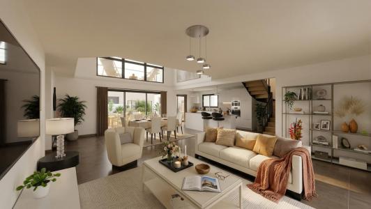 Vente Maison PEYRIAC-DE-MER 