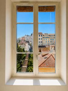 Vente Appartement 5 pi�ces LYON-4EME-ARRONDISSEMENT 69004