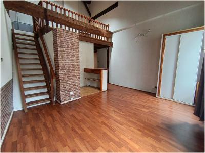 Location Appartement TOULOUSE 31000