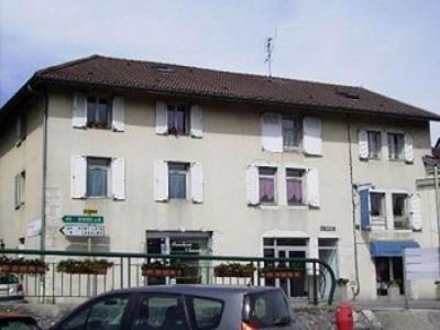 Location Appartement 4 pi�ces MAILLAT 01430