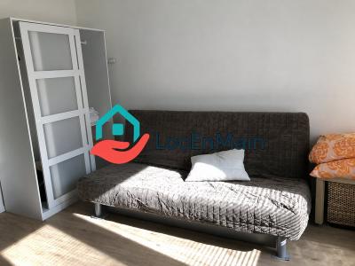 Location Appartement PARIS-18EME-ARRONDISSEMENT 75018