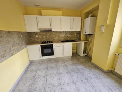 Location Appartement 3 pièces CREUSOT 71200