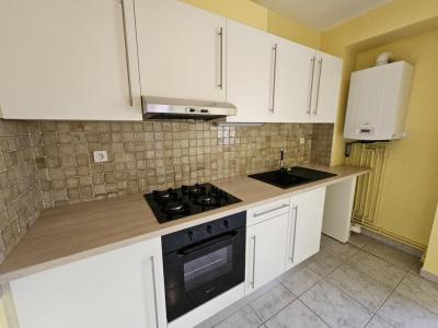 Location Appartement CREUSOT