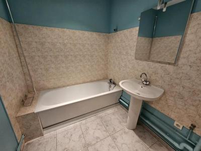 Location Appartement CREUSOT