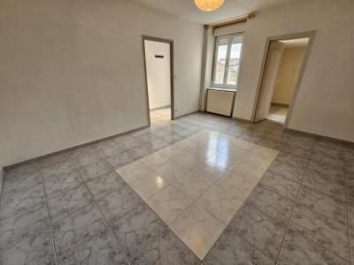 For rent Apartment CREUSOT 