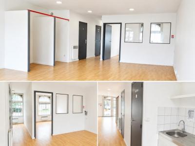 Location Local commercial CREPY-EN-VALOIS 60800