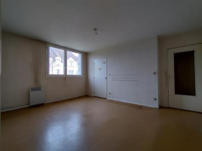 Vente Appartement FITZ-JAMES 