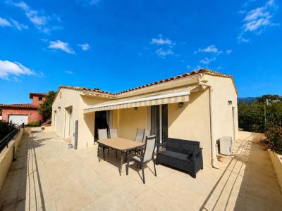 Vente Maison 5 pi�ces PORTO-VECCHIO 20137